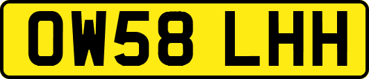 OW58LHH