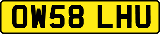 OW58LHU