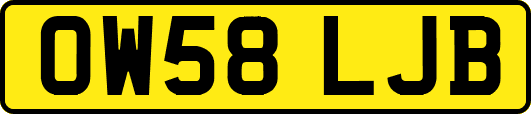 OW58LJB