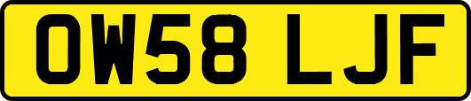 OW58LJF