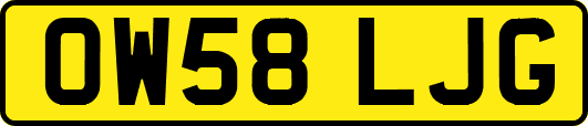 OW58LJG
