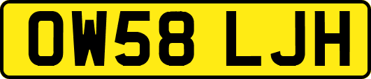 OW58LJH