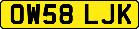 OW58LJK