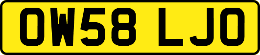 OW58LJO