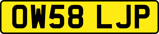 OW58LJP