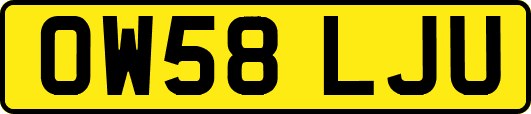 OW58LJU