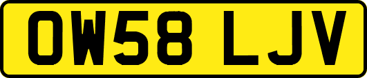 OW58LJV