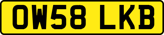 OW58LKB