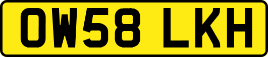 OW58LKH