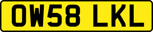 OW58LKL