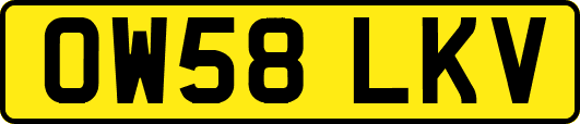 OW58LKV