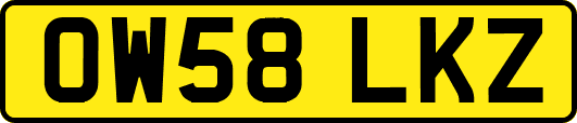 OW58LKZ