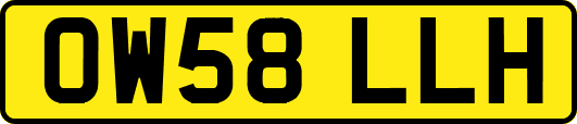 OW58LLH