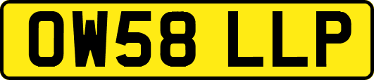 OW58LLP