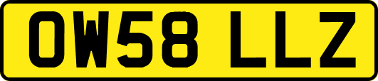 OW58LLZ