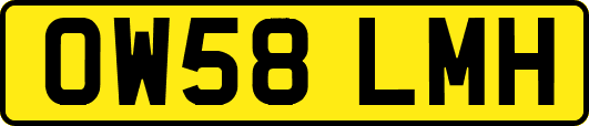 OW58LMH