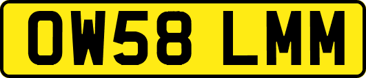 OW58LMM