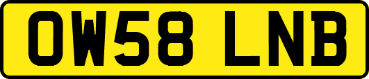 OW58LNB