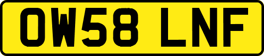 OW58LNF