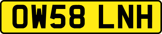 OW58LNH