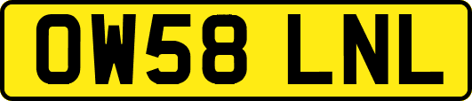 OW58LNL