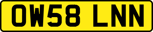 OW58LNN