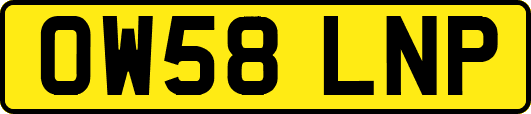 OW58LNP