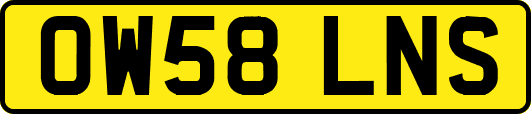 OW58LNS