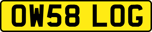 OW58LOG