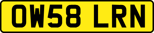 OW58LRN