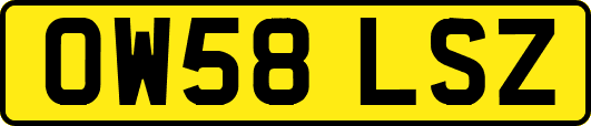 OW58LSZ