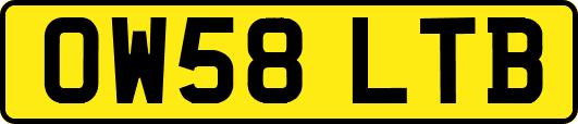 OW58LTB