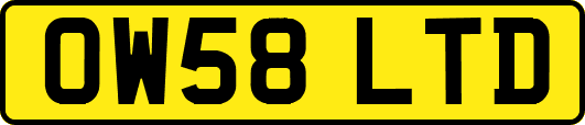 OW58LTD