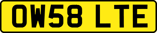 OW58LTE