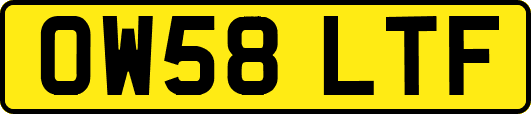 OW58LTF