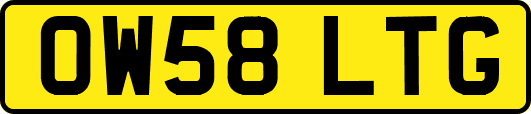 OW58LTG