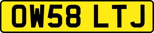 OW58LTJ
