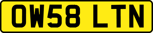 OW58LTN