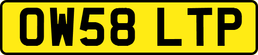 OW58LTP