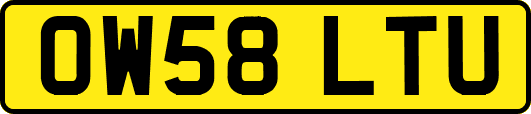 OW58LTU