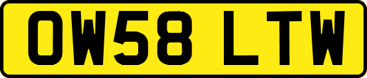 OW58LTW