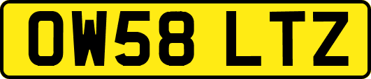 OW58LTZ