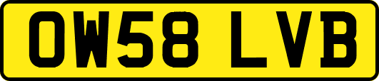 OW58LVB