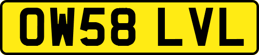 OW58LVL