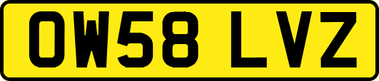 OW58LVZ