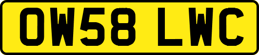 OW58LWC
