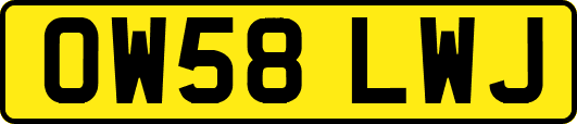 OW58LWJ