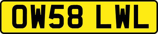 OW58LWL