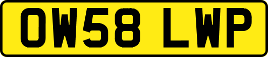 OW58LWP