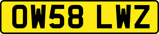 OW58LWZ